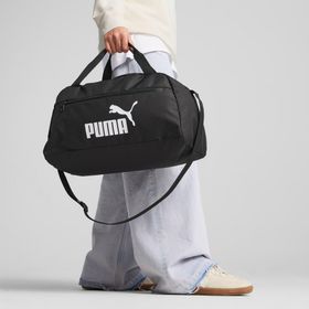 Puma 091167-01 Phase Siyah Kadın Spor Çanta