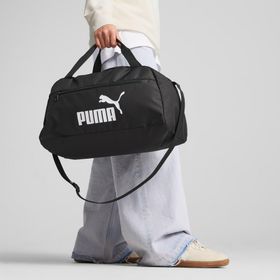 Puma 091167-01 Phase Siyah Kadın Spor Çanta