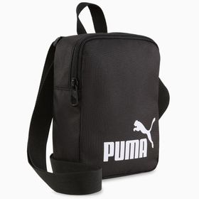 Puma 091173-01 Phase Siyah Kadın Omuz Çantası