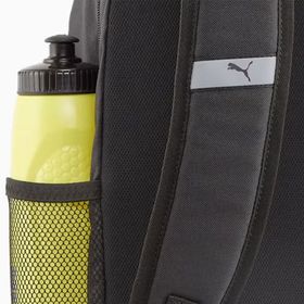 Puma 09118101 Plus Backpack II Siyah Unisex Sırt Çantası