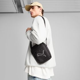 Puma 091182-01 Plus Siyah Kadın Omuz Çantası