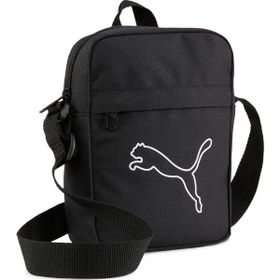 Puma 091182-01 Plus Siyah Kadın Omuz Çantası