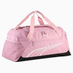 Puma 091187-10 Fundamental Pembe Unisex Spor Çanta