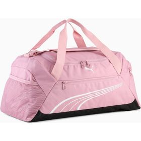 Puma 091187-10 Fundamental Pembe Unisex Spor Çanta