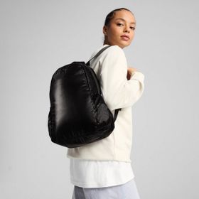 Puma 091290-01 Up Siyah Kadın Sırt Çantası