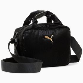 Puma 091292-04 Siyah Up Kadın Mini Omuz Çantası