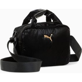 Puma 091292-04 Siyah Up Kadın Mini Omuz Çantası