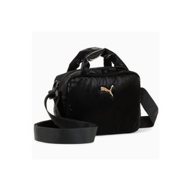 Puma 091292-04 Siyah Up Kadın Mini Omuz Çantası