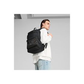 Puma 091316-01 LL Siyah Unisex Sırt Çantası