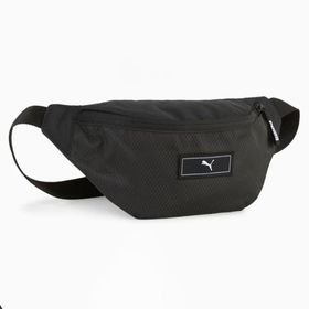 Puma 091318-01 Deck Siyah Erkek Bel Çantası