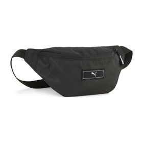 Puma 091318-01 Deck Siyah Erkek Bel Çantası