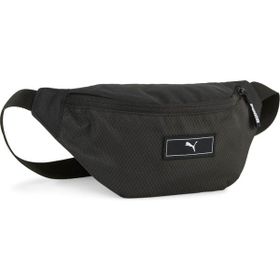 Puma 091318-01 Deck Siyah Erkek Bel Çantası