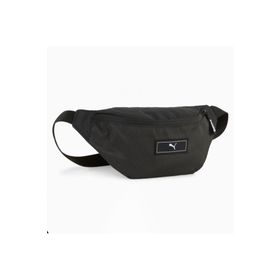 Puma 091318-01 Deck Siyah Erkek Bel Çantası