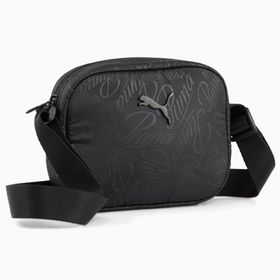 Puma 091338-04 Pop Siyah Kadın Omuz Çantası