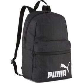 Puma 091342 Base Small Siyah Sırt Çantası