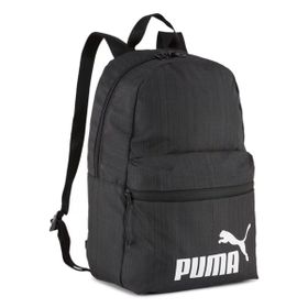 Puma 091342 Base Small Siyah Sırt Çantası