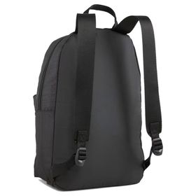 Puma 091342 Base Small Siyah Sırt Çantası