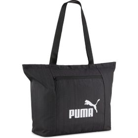 Puma 09134501 Siyah Standart Base Shopper Omuz Çantası
