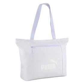 Puma 09134502 Mavi Standart Base Shopper Omuz Çantası