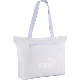 Puma 09134502 Mavi Standart Base Shopper Omuz Çantası