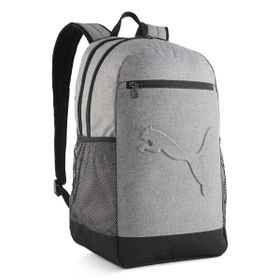 Puma 09135001 Buzz Heather Gri Unisex Sırt Çantası
