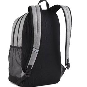 Puma 09135001 Buzz Heather Gri Unisex Sırt Çantası