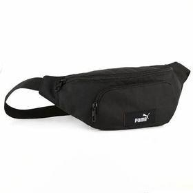 Puma 091486-01 Siyah Erkek Bel Çantası
