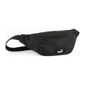Puma 091486-01 Siyah Erkek Bel Çantası