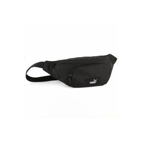 Puma 091486-01 Siyah Erkek Bel Çantası