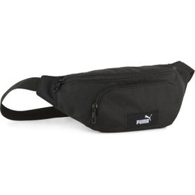 Puma 091486-01 Siyah Erkek Bel Çantası