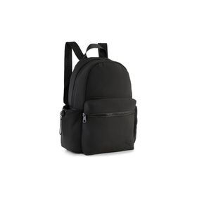 Puma 091714-01 Siyah Kadın Sırt Çantası