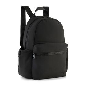 Puma 091714-01 Siyah Kadın Sırt Çantası