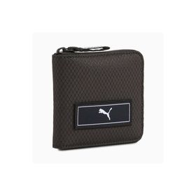 Puma 091729-01 Siyah Unisex Cüzdan