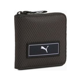Puma 091729-01 Siyah Unisex Cüzdan