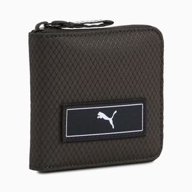 Puma 091729-01 Siyah Unisex Cüzdan