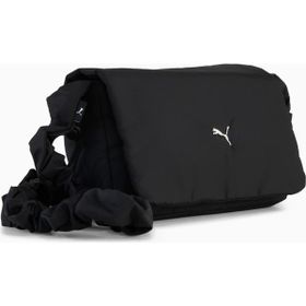 Puma 091846-04 Siyah Slouchy Kadın Omuz Çantası