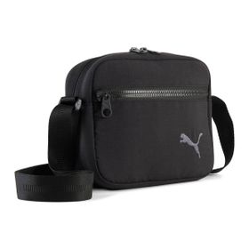 Puma 09218401 HER Siyah Günlük Stil Kadın Omuz Çantası