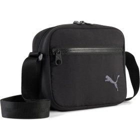 Puma 09218401 HER Siyah Günlük Stil Kadın Omuz Çantası