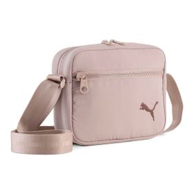 Puma 09218406 HER Kahverengi Günlük Stil Kadın Omuz Çantası