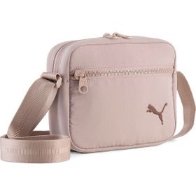Puma 09218406 HER Kahverengi Günlük Stil Kadın Omuz Çantası