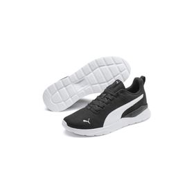 Puma 100644556 Siyah Anzarun Lıte Erkek Koşu Ayakkabısı