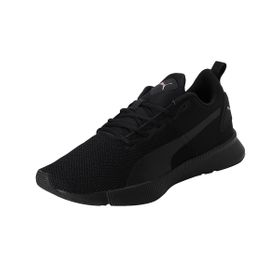 Puma 101119116 Flyer Runner Siyah Kadın Sneaker Ayakkabı