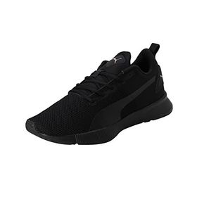 Puma 101119116 Flyer Runner Siyah Kadın Sneaker Ayakkabı