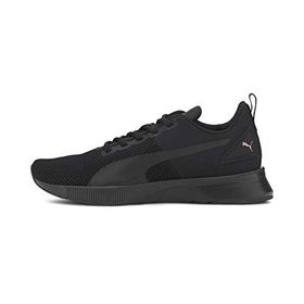 Puma 101119116 Flyer Runner Siyah Kadın Sneaker Ayakkabı