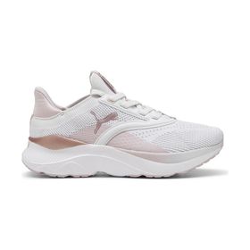 Puma 102039896 Softride Capri WN'S Kadın Pembe Koşu Ayakkabısı