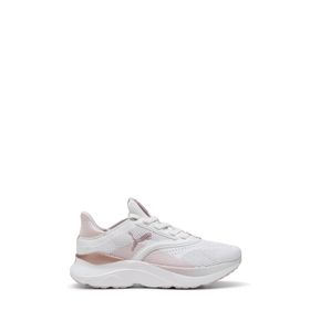 Puma 102039896 Softride Capri WN'S Kadın Pembe Koşu Ayakkabısı