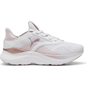 Puma 102039896 Softride Capri WN'S Kadın Pembe Koşu Ayakkabısı