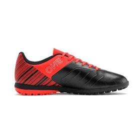 Puma 105653-01 One 5.4 Tt Turuncu Halı Saha Erkek Ayakkabısı