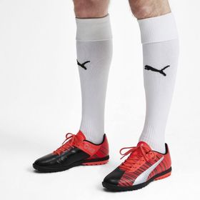 Puma 105653-01 One 5.4 Tt Turuncu Halı Saha Erkek Ayakkabısı