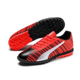 Puma 105653-01 One 5.4 Tt Turuncu Halı Saha Erkek Ayakkabısı